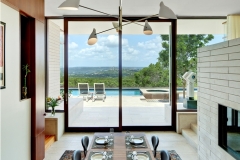 McVey Residence on the 2012 AIA Austin Homes Tour designed by AlterStudio