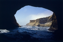 Detalle Cueva