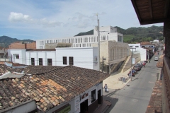 Centro Cultural de la Ceja