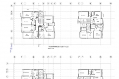 planos edificio Terraqua_001