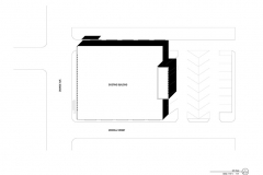 A1.1.1 EXISTING SITE PLAN _ Lay