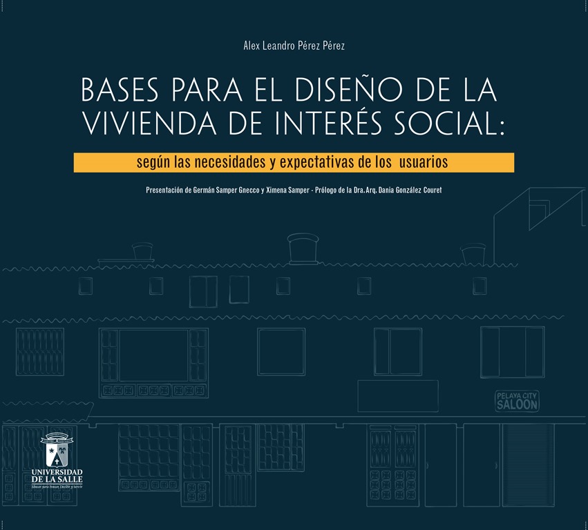 PT.Bases para el diseño de la vivienda de interés social según las necesidades y expectativas de los usuarios.001
