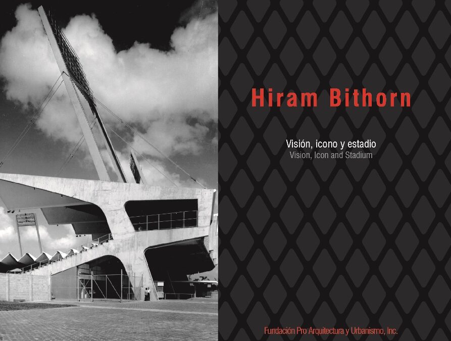 HIRAM BITHORN: VISION ICONO Y ESTADIO